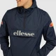 Вітровка Ellesse Acera jacket navy S - изображение 4
