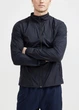 Спортивная ветровка для бега мужская CRAFT ADV Essence Wind Jacket 1911443-999000 Black XXL - изображение 1