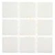 Мозаика АкваМо White Coral 31.7х31.7 стеклянная для ванны, душевой,кухни,хамама,бассейна за 1 ШТ - изображение 4