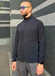 Спортивная флисовая кофта мужская CRAFT ADV Explore Fleece Midlayer 1910396-999985 Black/Granite M - изображение 2