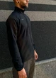 Спортивная флисовая кофта мужская CRAFT ADV Explore Fleece Midlayer 1910396-999985 Black/Granite M - изображение 3
