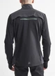 Спортивная куртка для бега мужская зимняя СRAFT Lumen SubZ Jacket 1907706-999000 Black L - изображение 2