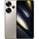 Смартфон Poco F6 12/512Gb NFC Titanium (Global Version) - изображение 1