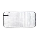 Сидушка Tatonka Alu Seat Mat 45x90 см Сріблястий - изображение 1