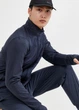 Спортивная куртка для бега мужская зимняя CRAFT ADV SubZ Warm Jacket 1911330-375000 Blues XXL - изображение 3
