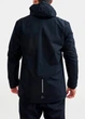 Штормовой костюм ветрозащитный водостойкий CRAFT Core Explore Rain Set 1910994-999000 Black L - изображение 3