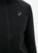Спортивна вітровка для бігу чоловіча ASICS Ventilate Jacket 2011A785-001 Performance Black M - зображення 3
