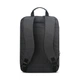 Рюкзак для ноутбука Lenovo 15.6" Casual B210 Black (GX40Q17225) - изображение 2