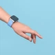 Смарт Часы Наручные Proove Humble AMOLED 2.04" Smart watch |BT 5.3, 368x448, до 8 дней, IP68| Silver - изображение 7