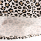 Детский комплект (свитшот + леггинсы) для девочки Dexters Leopard d214лпр 122 см Коричневый/Черный (4821103724022) - изображение 6