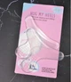 Силиконовые вставки в обувь 2 в 1 с массажером HM Heels - изображение 1