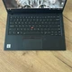 Ультрабук Б-класс Lenovo ThinkPad X1 Carbon Gen 8 / 14" (2160x1440) IPS / Intel Core i7-10610U (4 (8) ядра по 1.8 - 4.9 GHz) / 16 GB DDR4 / 512 GB SSD / Intel UHD Graphics 620 / WebCam б/у - изображение 7