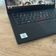 Ультрабук Б-класс Lenovo ThinkPad X1 Carbon Gen 8 / 14" (2160x1440) IPS / Intel Core i7-10610U (4 (8) ядра по 1.8 - 4.9 GHz) / 16 GB DDR4 / 512 GB SSD / Intel UHD Graphics 620 / WebCam б/у - изображение 8