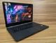 Ноутбук-трансформер Б-класс Lenovo Yoga 900-13 ISK / 13.3" (3200x1800) IPS Touch / Intel Core i7-6500U (2 (4) ядра по 2.5 - 3.1 GHz) / 8 GB DDR3 / 512 GB SSD / Intel HD Graphics 520 / WebCam / Windows 10 б/у - изображение 4