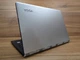 Ноутбук-трансформер Б-класс Lenovo Yoga 900-13 ISK / 13.3" (3200x1800) IPS Touch / Intel Core i7-6500U (2 (4) ядра по 2.5 - 3.1 GHz) / 8 GB DDR3 / 512 GB SSD / Intel HD Graphics 520 / WebCam / Windows 10 б/у - изображение 8