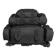 Рюкзак тактичний MIL-TEC 36л Defense Pack Assembly Black (14045002-26-36) - зображення 9