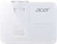 Projektor Acer H6546Ki DLP White (MR.JW011.002) - obraz 4