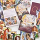 Карты Оракул Девы Колеса: Внутренние Путешествия через Циклы Года - Maidens of the Wheel Oracle Cards: Inner Journeys through the Cycles of the Year - изображение 9