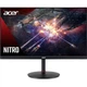 Монитор 27" Acer Nitro XV272UW2bmiiprx QHD 240Hz (UM.HX2EE.201) 2560x1440 (QHD, 2K) IPS 240 Hz - изображение 1