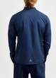 Спортивная ветровка для бега мужская CRAFT ADV Essence Wind Jacket 1911443-396000 Blaze M - изображение 2