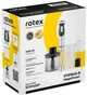 Блендер Rotex RTB1840-B MegaPower - изображение 10