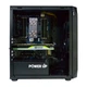 Рабочая станция PowerUp #315 Xeon E5 2699 v3 / 128 GB / HDD 2 TB / SSD 1TB / NVIDIA Quadro RTX5000 16GB для 3D моделирования видеомонтажа рендеринга для инженеров и архитекторов - изображение 1