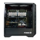 Двухпроцессорная рабочая станция PowerUp #453 Xeon E5 2699 v4 x2 / 64 GB / SSD 512GB / NVIDIA Quadro P4000 8GB для 3D моделирования видеомонтажа рендеринга для инженеров и архитекторов - изображение 1