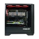 Двопроцесорна робоча станція PowerUp #451 Xeon E5 2673 v4 x2 / 128 GB / SSD 1TB / NVIDIA Quadro RTX5000 16GB для 3D моделювання відеомонтажу рендерингу для інженерів та архітекторів - зображення 4