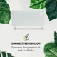 Умный конвекторный обогреватель Klarstein Bornholm Wi-Fi Белый (10034390) - изображение 8