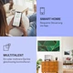 Инфракрасный обогреватель Klarstein Wonderwall Air Art Smart Green Line (10037908) - изображение 2