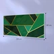 Инфракрасный обогреватель Klarstein Wonderwall Air Art Smart Green Line (10037908) - изображение 8