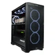 Рабочая станция PowerUp Desktop #260 Core i9 13900K / 64 GB / SSD 2TB / GeForce RTX 4060 8GB графическая вычислительная система для инженерии и архитекторов - изображение 1
