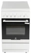 Газовая плита ELECTROLUX EKG 951109 W - изображение 2
