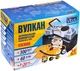 Компрессор Vitol Вулкан КА-В12121 - изображение 7