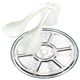Мультиварка-скороварка ROTEX REPC57-B - изображение 6