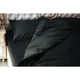 Постельное белье MirSon Сатин Premium Corner Iron 200х220 евро (2200001484436)[35203] - изображение 2