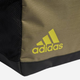 Plecak sportowy 18.5l adidas Motion Bos P9132 Khaki (4065431097704) - obraz 5