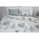 Постільна білизна MirSon Бязь Premium 17-0006 Donata 160х220 (2200001476387)[31338] - зображення 3