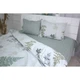 Постільна білизна MirSon Бязь Premium 17-0006 Donata 160х220 (2200001476387)[31338] - зображення 4