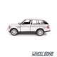 Модель автомобіля Land Rover Range Rover Sport 1:38 Kinsmart (K5516) - зображення 6