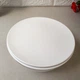 Салатник стеклянный для хранения с белой крышкой Luminarc Empilable 20 см (H1152) - изображение 3