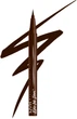 Насыщенная водостойкая подводка-фломастер для век NYX Professional Makeup Epic Ink 04 Milk Chocolate 1 мл (800897255145) - изображение 3