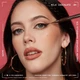 Насыщенная водостойкая подводка-фломастер для век NYX Professional Makeup Epic Ink 04 Milk Chocolate 1 мл (800897255145) - изображение 7