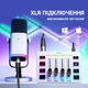 Микшерный пульт Fifine Sound Card (SC3W) White - изображение 7