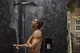 Наружная часть смесителя с термостатом Hansgrohe Showerselect Comfort E хром 15572000 - изображение 6