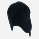 Шапка женская VILSS Modena Grass VL-2210-3139 55-57 Черная - изображение 2