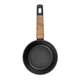 Ковш Resto из кованого алюминия с крышкой 1.4 л (93186) (4260709012971) - изображение 8