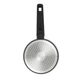 Ковш Resto из кованого алюминия с крышкой 1.4 л (93186) (4260709012971) - изображение 9
