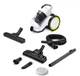 Пылесос Karcher VC 3 Plus Premium (1.198-060.0) - изображение 1