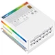 Блок живлення GameMax RGB850 PRO White (RGB850 PRO WH) - изображение 8